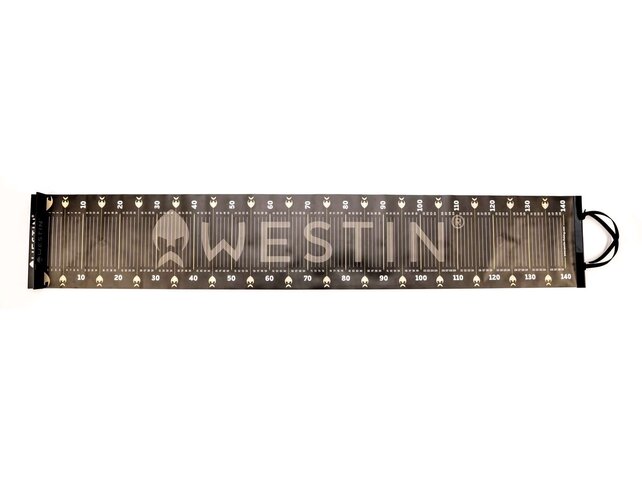 WESTIN - Pro Measure Mat #L WESTIN - Pro Measure Mat #L