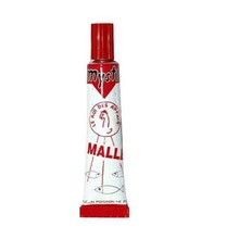 Malleable Rouge "Rode Rubiver"