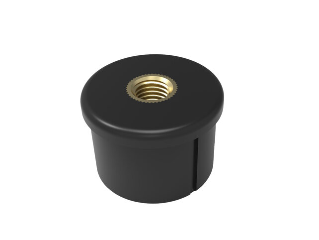 NYTRO - Screw Cap Set/2