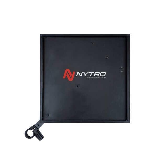 NYTRO - Multi Side-Tray 43x43 NYTRO - Multi Side-Tray 43x43