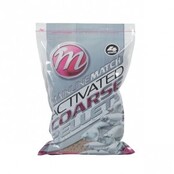 MAINLINE - Match Activated Coarse Pellets