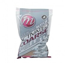 MAINLINE - Match Activated Coarse Pellets
