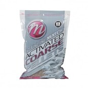 MAINLINE - Match Activated Coarse Pellets