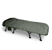 SONIK - Bank-Tek 5 Season Sleep System Wide