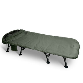 Bank-Tek 5 Season Sleep System Wide