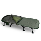 SONIK - Bank-Tek 5 Season Sleep System Wide