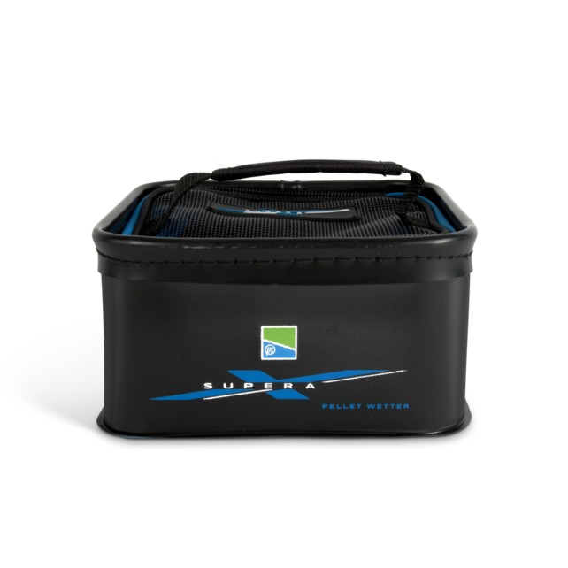 PRESTON - Supera X Pellet Wetter PRESTON - Supera X Pellet Wetter