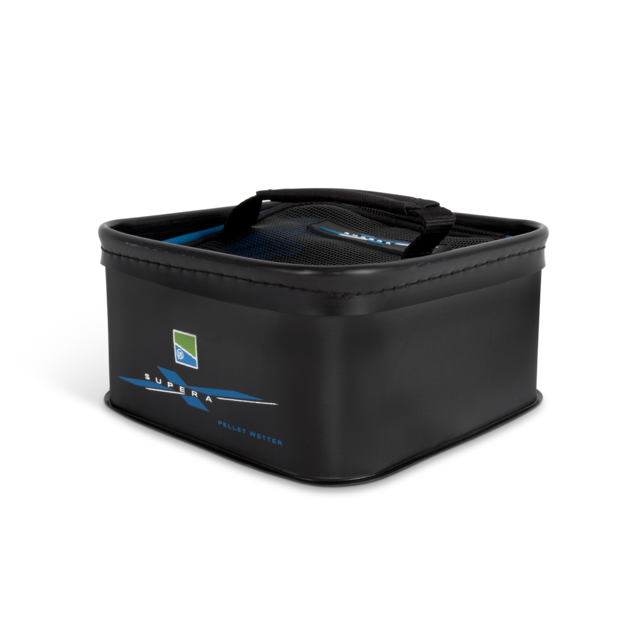 PRESTON - Supera X Pellet Wetter PRESTON - Supera X Pellet Wetter