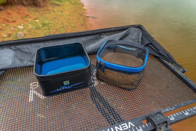 PRESTON - Supera X Pellet Wetter PRESTON - Supera X Pellet Wetter