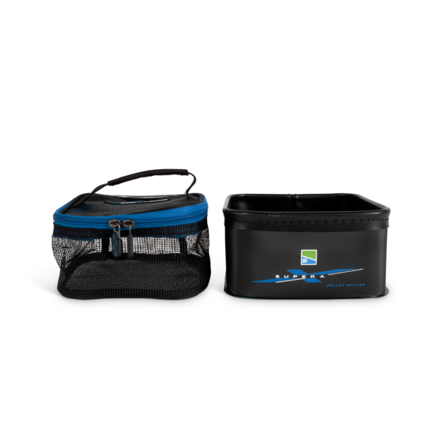 PRESTON - Supera X Pellet Wetter PRESTON - Supera X Pellet Wetter