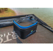 PRESTON - Supera X Pellet Wetter