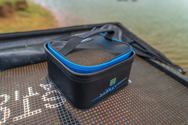 PRESTON - Supera X Pellet Wetter PRESTON - Supera X Pellet Wetter