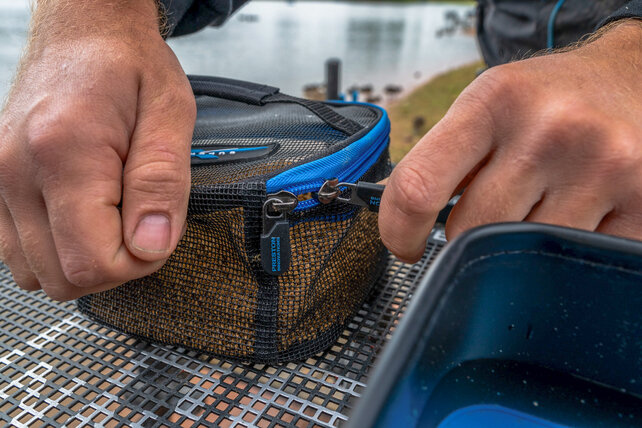 PRESTON - Supera X Pellet Wetter PRESTON - Supera X Pellet Wetter