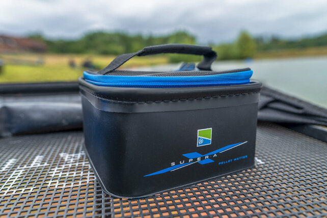 PRESTON - Supera X Pellet Wetter PRESTON - Supera X Pellet Wetter