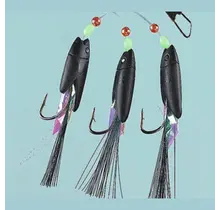 FLADEN - Deep Sea Rig Cod & Pollock