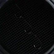 BKK - Ganged Hooks HD Pre-Made #8/0