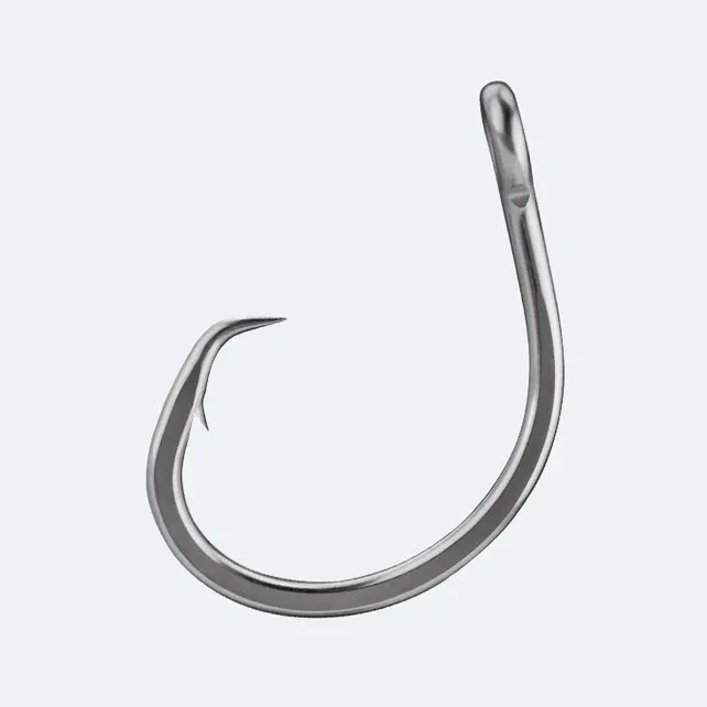BKK - Monster Circle Hook
