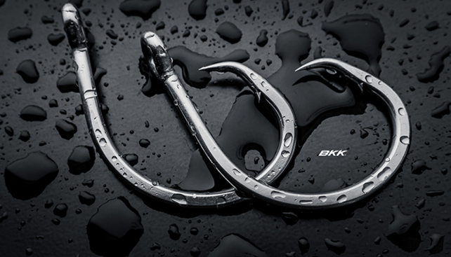 BKK - Monster Circle Hook