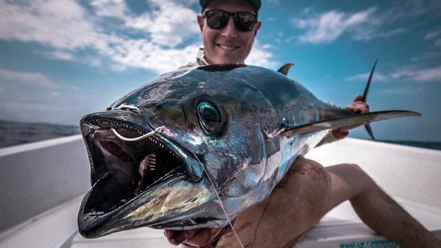 BKK - Monster Circle Hook