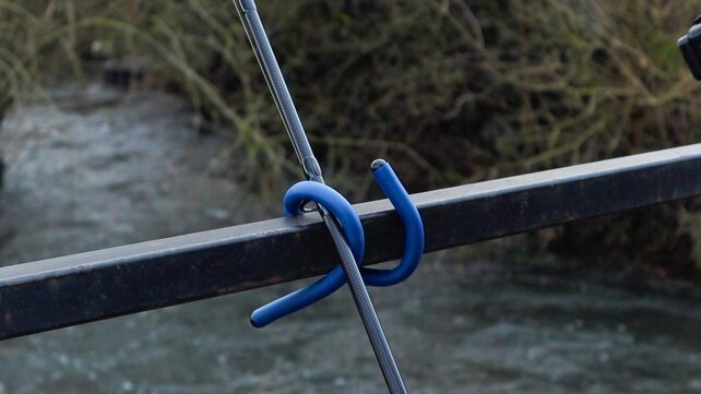 ZEBCO - Trophy Rod Wraps ZEBCO - Trophy Rod Wraps