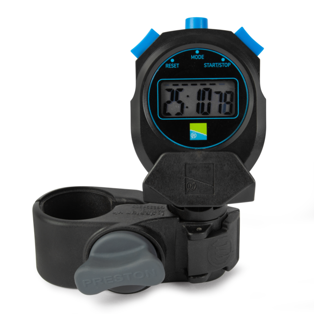 PRESTON - Offbox Stopwatch