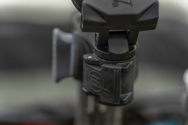 PRESTON - Offbox Stopwatch