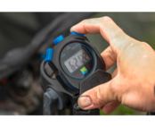 PRESTON - Offbox Stopwatch