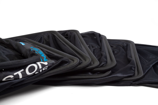 PRESTON - Carp Mesh Keepnet PRESTON - Carp Mesh Keepnet