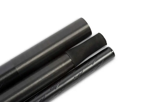 PRESTON - Response Handles PRESTON - Response Handles