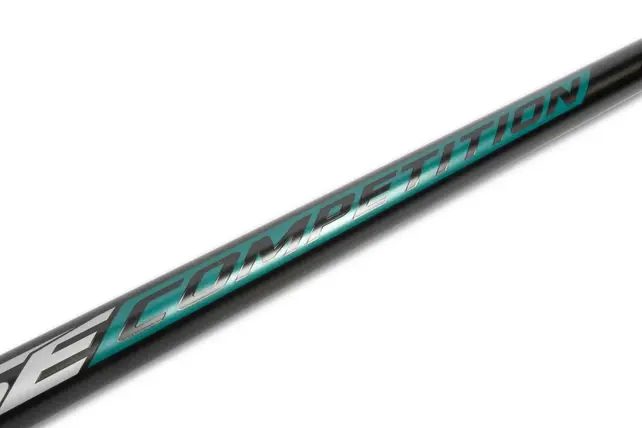 PRESTON - Response Handles PRESTON - Response Handles