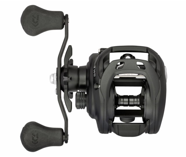 DAIWA - Tatula HD 200HL LTD DAIWA - Tatula HD 200HL LTD