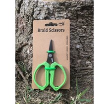 KATRAN - Braid Scissors
