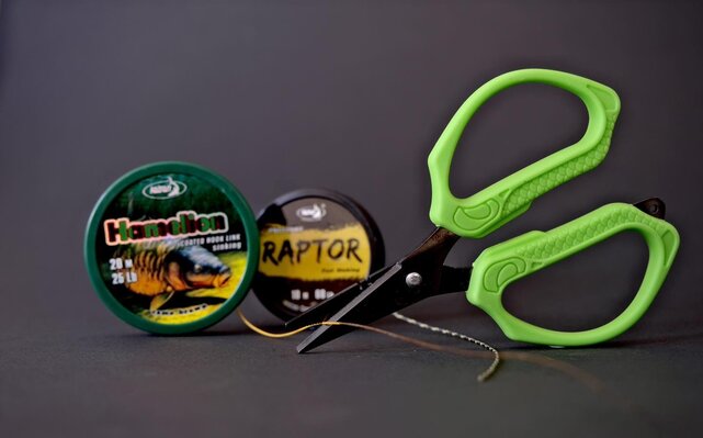 KATRAN - Braid Scissors