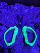 KATRAN - Braid Scissors