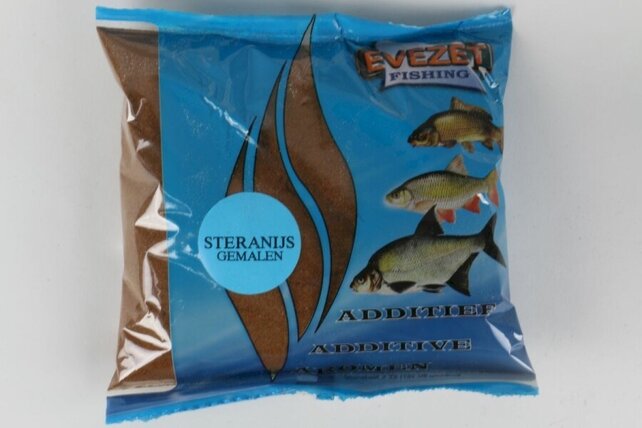 EVEZET - Steranijs Gemalen 250gr