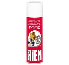 RIEM - Lubricant With PTFE 250ml