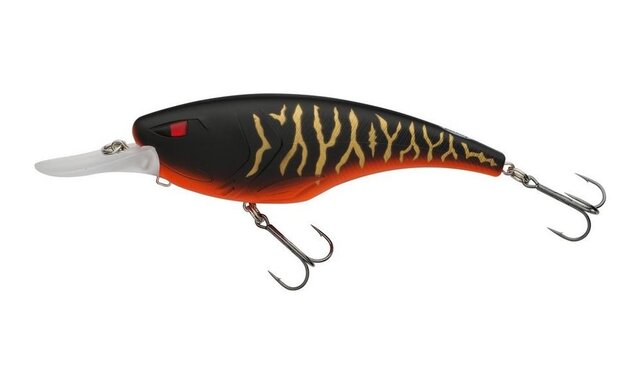 BERKLEY - Zilla Deep Crank  11,5cm BERKLEY - Zilla Deep Crank  11,5cm