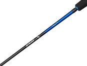 PENN - Retaliate X Light Jigging Spin Rod 188 120gr