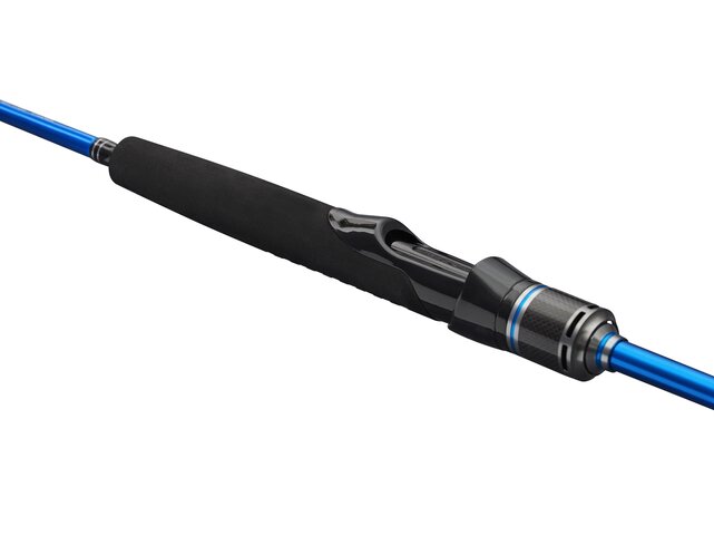 PENN - Retaliate X Light Jigging Spin Rod 188 120gr