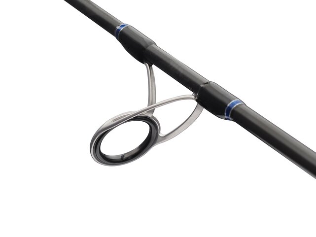 PENN - Retaliate X Light Jigging Spin Rod 188 120gr