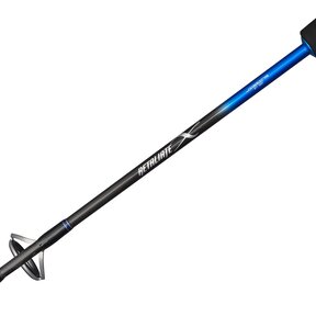 Retaliate X Jigging Spin Rod