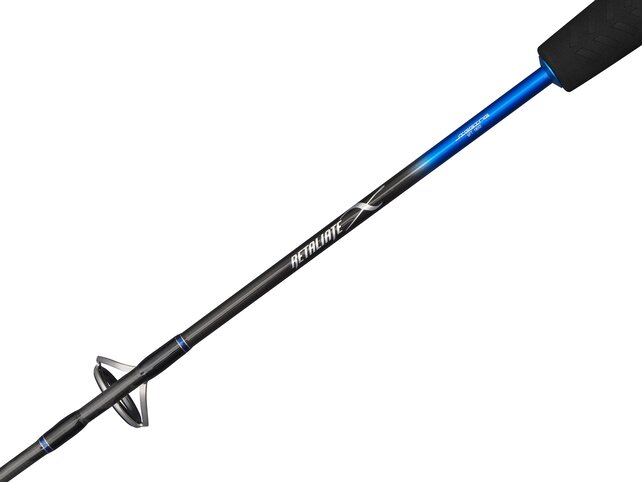 PENN - Retaliate X Jigging 183