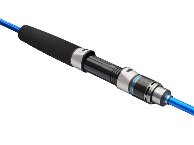 PENN - Retaliate X Jigging 183