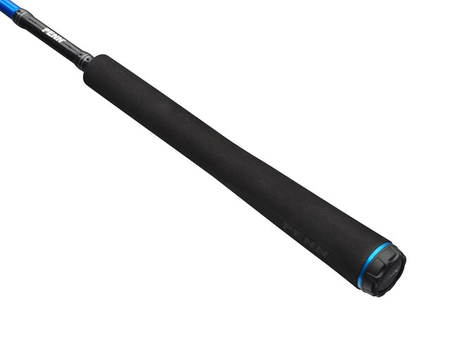 PENN - Retaliate X Jigging 183