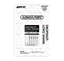 BKK - Armor-Point Dropshot Long Shank