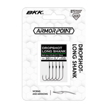 Armor-Point Dropshot Long Shank