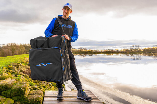 PRESTON - Supera X Chair Bag