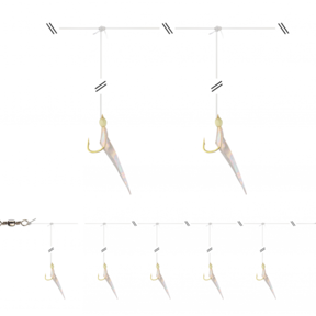 GrandWave Herring Rig