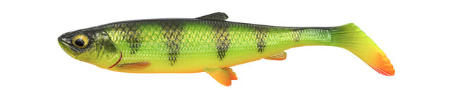 SAVAGE GEAR - 3D Herring Shad 21,5cm V2 21,5cm