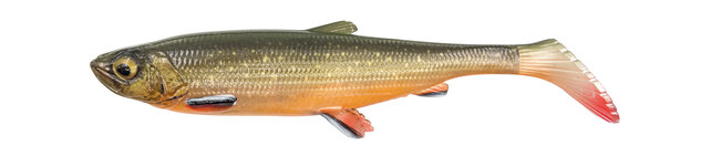 SAVAGE GEAR - 3D Herring Shad 21,5cm V2 21,5cm